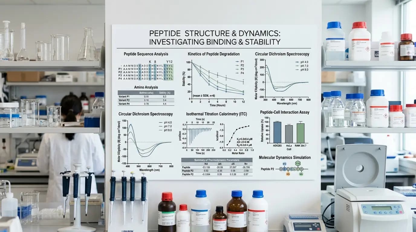 what is retatrutide represented with published research data graphics